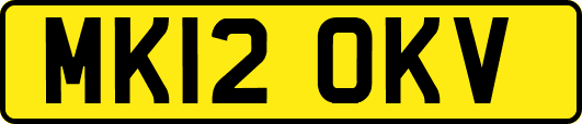 MK12OKV