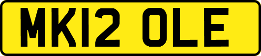 MK12OLE