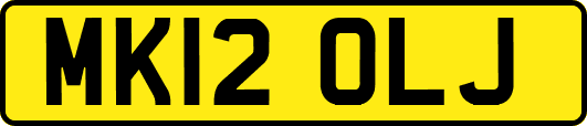 MK12OLJ