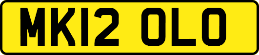 MK12OLO