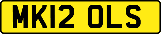MK12OLS