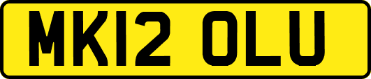 MK12OLU