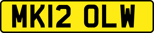 MK12OLW