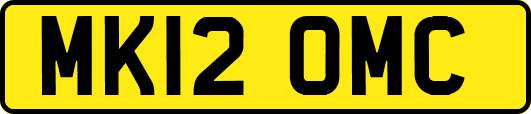 MK12OMC