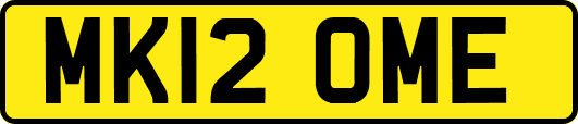 MK12OME