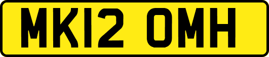 MK12OMH