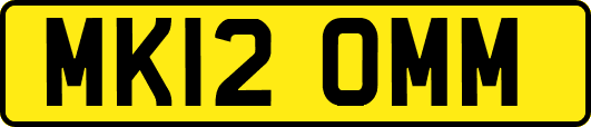 MK12OMM