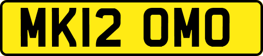 MK12OMO