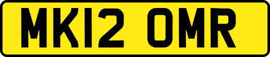 MK12OMR