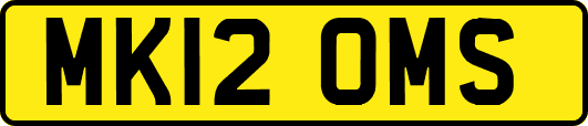 MK12OMS