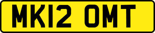 MK12OMT
