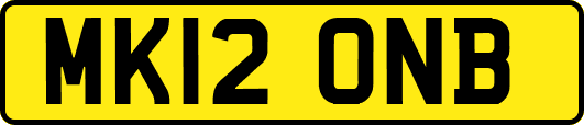MK12ONB