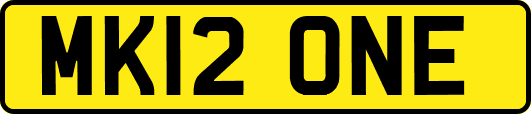 MK12ONE