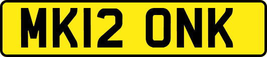 MK12ONK