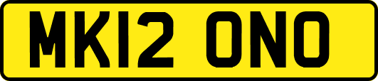 MK12ONO