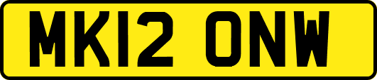 MK12ONW