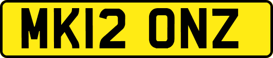 MK12ONZ