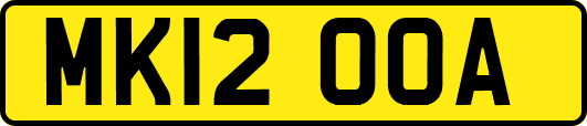 MK12OOA