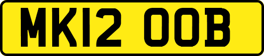 MK12OOB