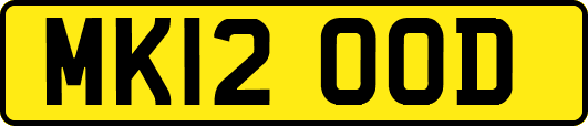 MK12OOD