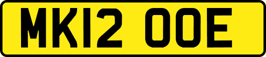 MK12OOE