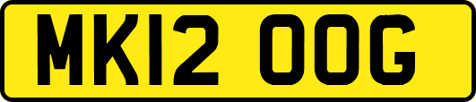 MK12OOG