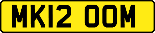 MK12OOM