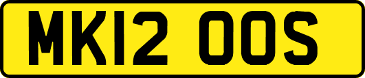 MK12OOS