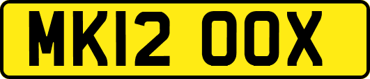 MK12OOX