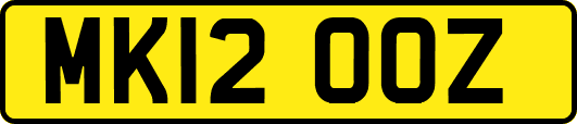 MK12OOZ