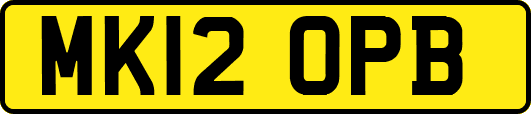 MK12OPB