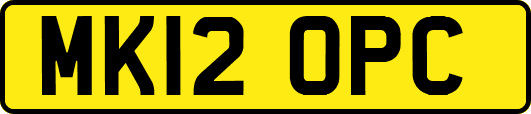 MK12OPC