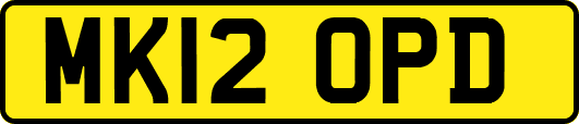 MK12OPD