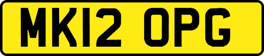 MK12OPG