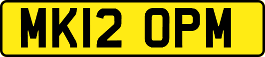 MK12OPM