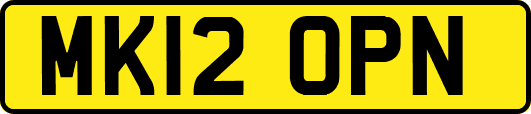 MK12OPN