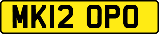 MK12OPO