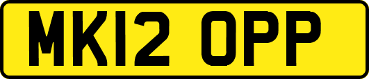 MK12OPP