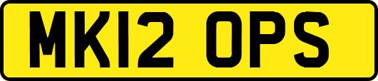 MK12OPS