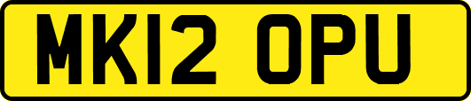 MK12OPU