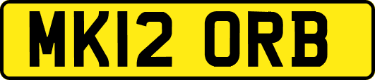 MK12ORB