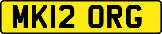 MK12ORG