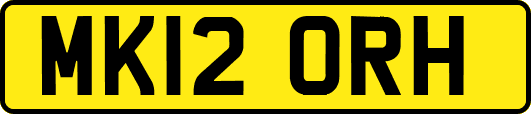 MK12ORH