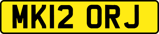 MK12ORJ