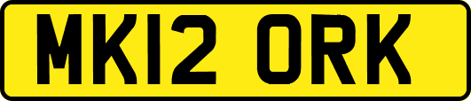 MK12ORK