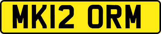 MK12ORM