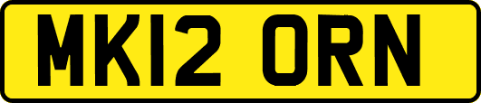 MK12ORN