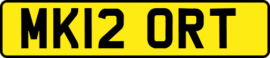 MK12ORT