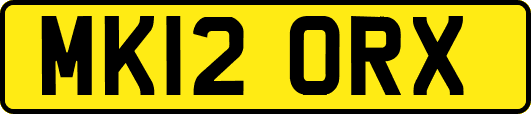 MK12ORX