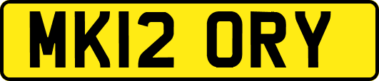 MK12ORY